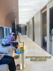 -唯儿诺儿童医院·儿科·眼科(新天地店)