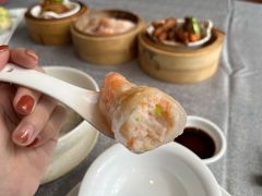 -晋江荣誉国际酒店·港誉茶餐厅