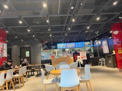 -肯德基(凤凰海店)