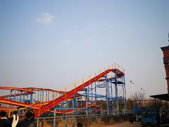 -如皋市龙游湖欢乐世界