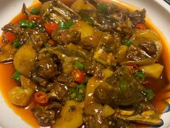 -青城甲(青城山店)