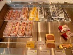-奈雪的茶(时代天街店)