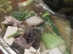 -神火烧烤馕坑肉新疆菜(兴隆街店)
