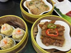 -利雅园酒家(大沙地店)