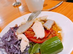 -So Lounge索兰至餐厅(蓝色港湾店)