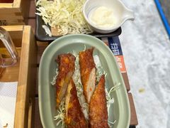 -友名Cross日式咖喱屋(江南大道中店)