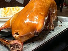 -阿庄新豫菜(航海东路店)