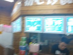 -初心炒酸奶(厚德品园店)