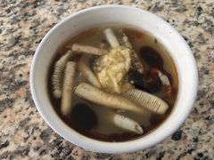 -安海长火土笋冻