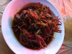 辣不怕口味虾店-辣不怕口味虾(凌霄路店)