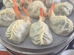 -叶存利海鲜大馅饺子(海宁路总店)