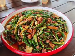 -易老头三样菜(南滨路总店)