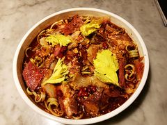 -辛香汇·锦里丨现炒川菜(和信宝龙店)