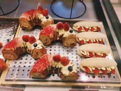 -巴黎贝甜(阳光上东店)