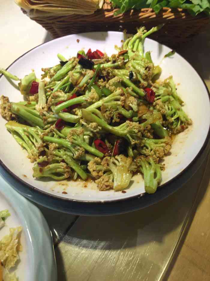 浩浩小厨老青岛活海鲜(仙霞岭路店)