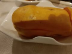 -广州花园酒店·凌璇阁旋转餐厅CAROUSEL360