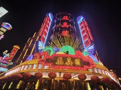 -上海影视乐园