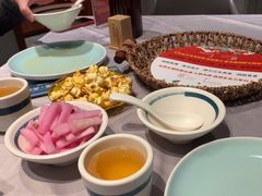 -洞庭鱼香(万科店)
