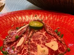 -清水日本料理铁板烧(学府路店)