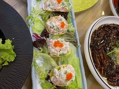 -外滩往事民国上海菜(黄浦店)