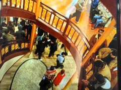 -新龙船黄浦江餐饮游船官方自营店