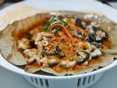 -3号仓库·创意中国菜(新世界城店)