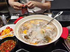 -牛气(将军澳中心店)