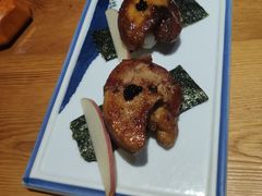 -福匠日本料理(人民路店)