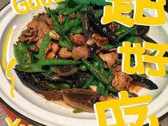 -长沙W酒店·SHINN YEN星艳中餐厅