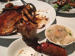 -同乐海鲜(乌节路中央店)