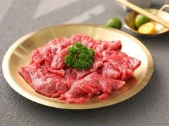 -金刚山黑牛炭火自助烤肉(西大望路店)