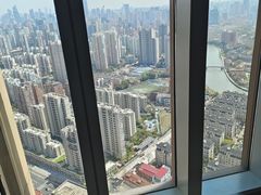 -环球港凯悦 · 享悦中餐厅