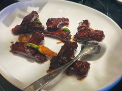 -杭州明豪voco酒店·明轩阁中餐厅