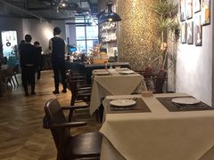 大堂-BONAZZA 意大利餐厅