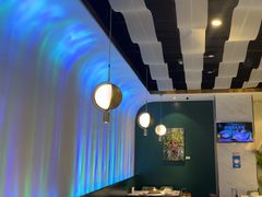 -烹然四季椰子鸡火锅(姚家园万象汇店)