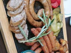 -沏点Trattoria意大利餐厅(新街口店)