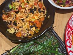 -聚点串吧·北京烧烤(海淀黄庄店)