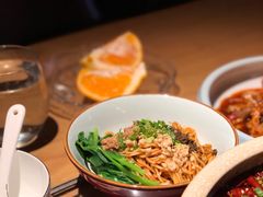 -滋色臻选川菜(北京坊旗舰店)
