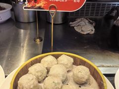 -阿财老铺·老蚌埠龙虾城(华夏总店)