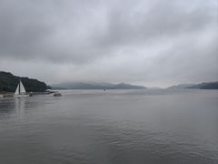 -天目湖山水园