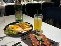 -安东尼奥餐厅