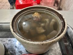 -高师傅特色米粉汤包(建设路店)