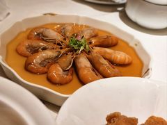 -華府Deluxe(兴业太古汇店)