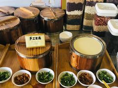 豆腐脑-映像威海·海鲜味道(市区店)