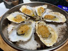 -味可道美食坊(福基路店)