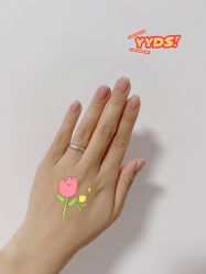 -沐白•盛妍日式美甲美睫