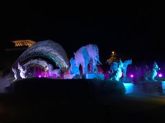 -清迈夜间动物园