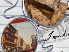 马凯糖饼-马凯餐厅(地安门店)