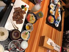 -皇品田苑日式料理(苏州中心店)