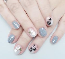 -Aso Artist Beauty美甲美睫